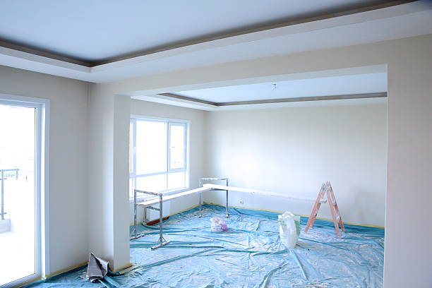 Best Drywall Installation  in Pittsburg, TX